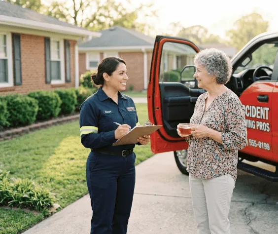 Accident Towing Service Barrington, IL FAQs